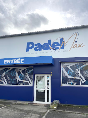 Padel Max à Saint-Lô