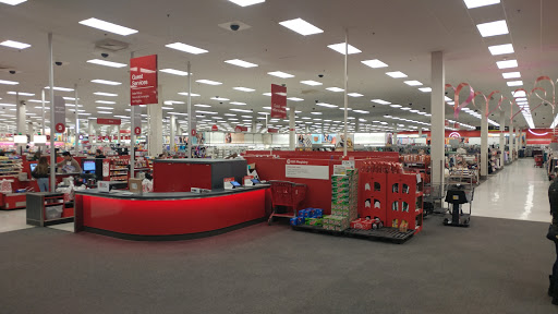 Department Store «Target», reviews and photos, 5537 W Broadway Ave, Crystal, MN 55428, USA