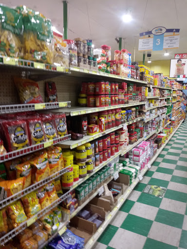 Supermarket «Chaparral Supermarket», reviews and photos, 1001 E Santa Clara St, San Jose, CA 95116, USA