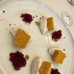 Photo n°4 de l'avis de FEDERICA.I fait le 18/04/2022 à 15:42 sur le  Osteria FRA.Se à Piove di Sacco