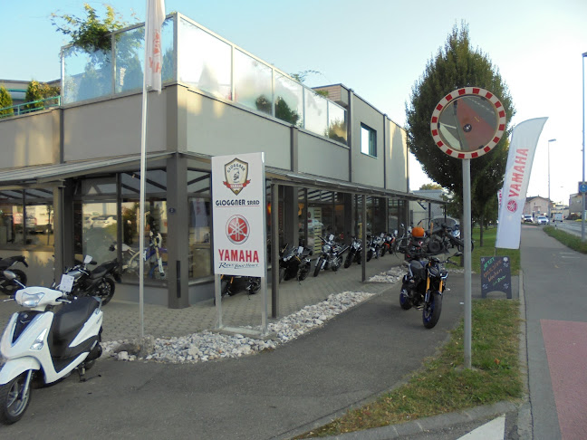 Gloggner 2Rad, Yamaha Händler Luzern, Motorradbekleidung, Motorradzubehör, - Motorradhändler