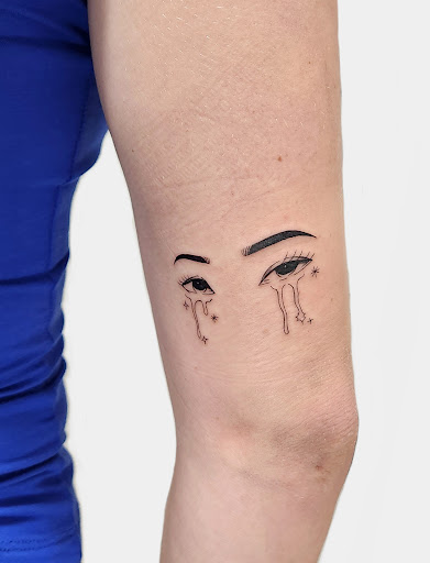 Explore killer whale tattoo ideas, creative tattoo ideas in Sunnyvale, available at Greego tattoo