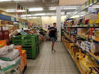 Dpiù Supermercato Modena