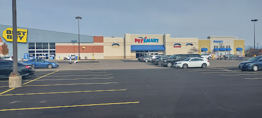 PetSmart, 1705 N Bechtle Ave, Springfield, OH 45504, USA, 