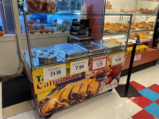 Grocery Store «La Plaza Market», reviews and photos, 3225 N Tracy Blvd, Tracy, CA 95376, USA