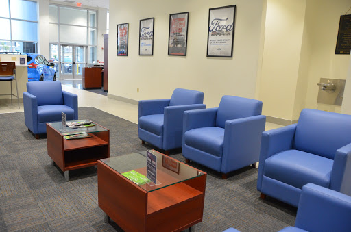 Ford Dealer «Two Rivers Ford», reviews and photos, 76 Belinda Pkwy, Mt Juliet, TN 37122, USA