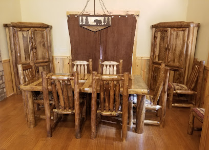 Rustic Log Furniture of Utah, Inc.