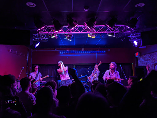 Event Venue «The Bishop», reviews and photos, 123 S Walnut St, Bloomington, IN 47404, USA
