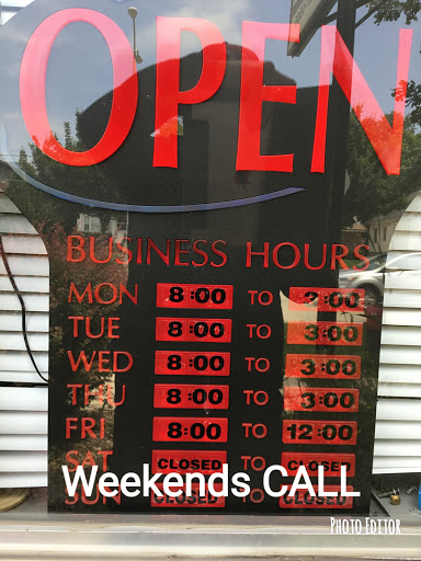 Electronic Parts Supplier «Industrial Electronics By Ross», reviews and photos, 3256 S 92nd St, Milwaukee, WI 53227, USA