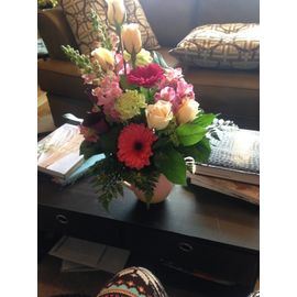 Florist «Broad Brook Gardens», reviews and photos, 938 Sullivan Ave, South Windsor, CT 06074, USA