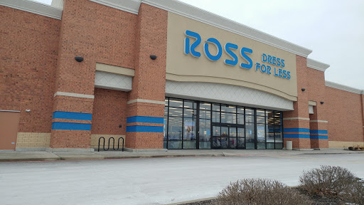 Clothing Store «Ross Dress for Less», reviews and photos, 1275 W Pearce Blvd, Wentzville, MO 63385, USA