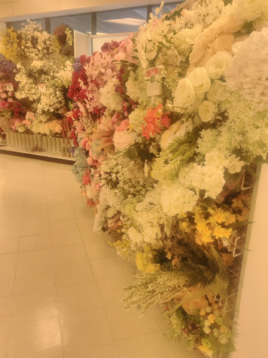 Fabric Store «Jo-Ann Fabrics and Crafts», reviews and photos, 5217 82nd St Unit 123, Lubbock, TX 79424, USA