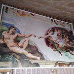 Photo n°3 de l'avis de Kai.H fait le 30/07/2020 à 19:35 sur le  Pizzeria - Pension Di bernardo à Kinheim