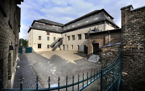 Mueller Cloth Mill Industrial Museum image