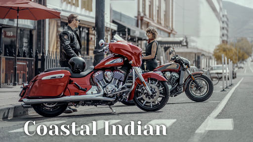 Motorcycle Dealer «Coastal Victory Motorcycles», reviews and photos, 3956 U.S. 17 Connector, Murrells Inlet, SC 29576, USA