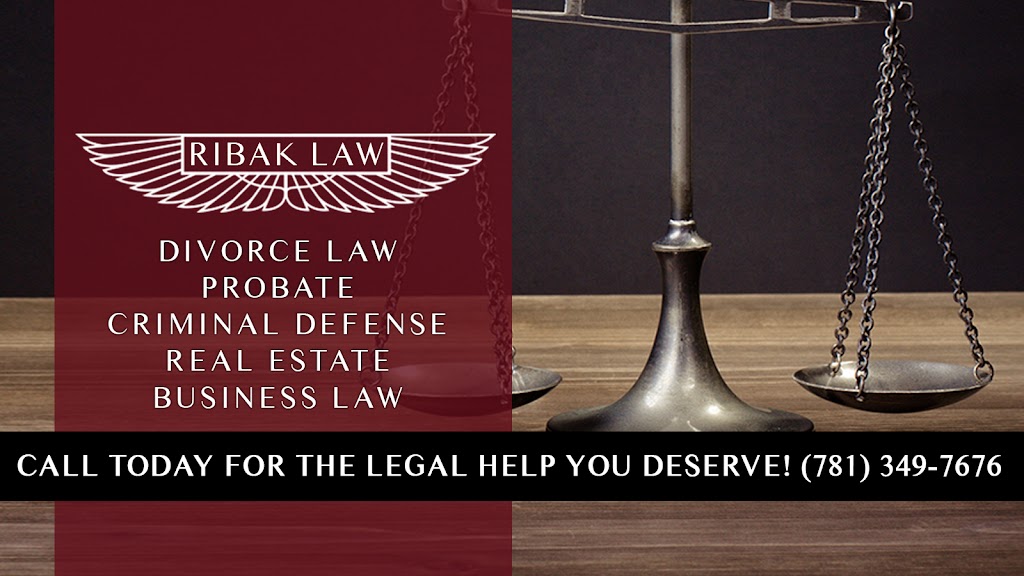 Ribak Law Offices 02026