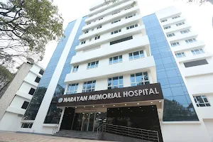 Narayan Memorial Hospital image