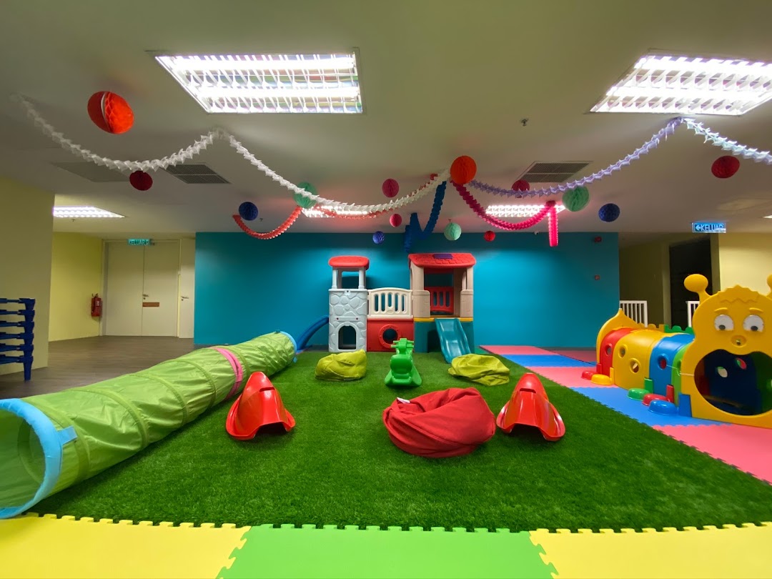 Little Playhouse Childcare Centre KL Eco City