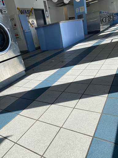 Laundromat «Lone Star Laundry», reviews and photos, 1422 Airway Blvd # C, El Paso, TX 79925, USA