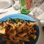 Photo n°1 de l'avis de Valeria.h fait le 18/08/2021 à 20:41 sur le  Lido Aurora à Corigliano-Rossano