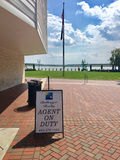 Real Estate Agency «Ballenger Realty», reviews and photos, 613 Carteret St, Beaufort, SC 29902, USA