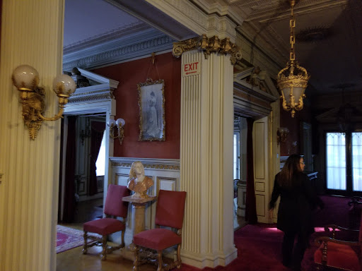 Book Store «Georgian Court University Bookstore», reviews and photos, 900 Lakewood Ave, Lakewood, NJ 08701, USA