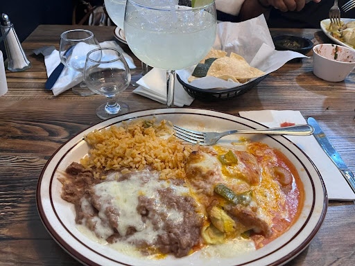El Mezcalito image