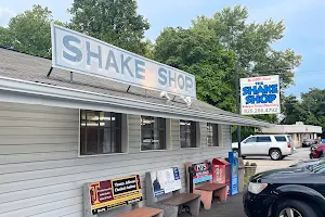Shake Shop image