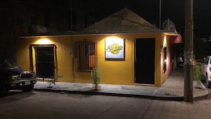 SAINT FOOD - Justo Sierra #100, Col del Maestro, 68016 Oaxaca de Juárez, Oax., Mexico