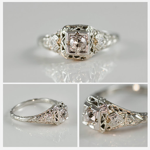 Jeweler «Greenfield Jewelers», reviews and photos, 4233 Murray Ave, Pittsburgh, PA 15217, USA