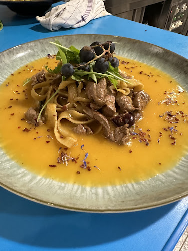 Restaurant & Pizzeria Ticino - Restaurant