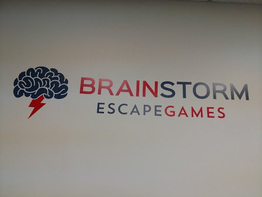 Amusement Center «Brainstorm Escape Games», reviews and photos, 3060A Business Park Drive, Norcross, GA 30071, USA