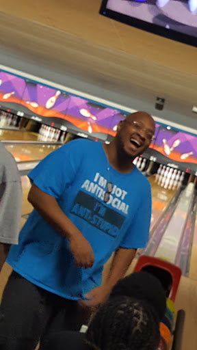 Bowling Alley «AMF All Star Lanes», reviews and photos, 910 S Holden Rd, Greensboro, NC 27407, USA