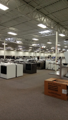 Electronics Store «Best Buy Outlet Store», reviews and photos, 5220