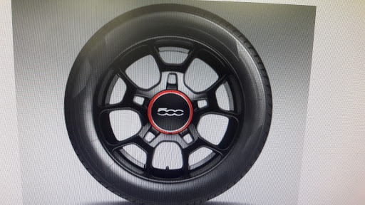 Car Dealer «Alfa Romeo FIAT of McKinney», reviews and photos, 800 N Central Expy, McKinney, TX 75070, USA