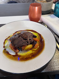 Photo n°97 de Bistrot du Sommelier Paris Philippe Faure-Brac à Paris ()