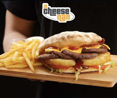 Le Cheese Nan à Grenoble