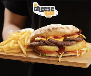 Photo n°3 de Le Cheese Nan à Grenoble ()