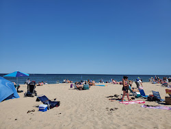 Scusset beach'in fotoğrafı çok temiz temizlik seviyesi ile