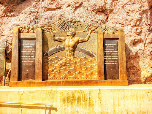 Dam «Hoover Dam», reviews and photos