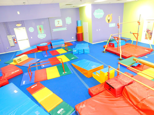 Gym «The Little Gym of Raleigh/Cary», reviews and photos, 958 High House Rd, Cary, NC 27513, USA