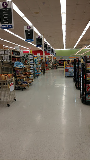 Grocery Store «H-E-B Grocery», reviews and photos, 4206 Avenue T, Santa Fe, TX 77510, USA