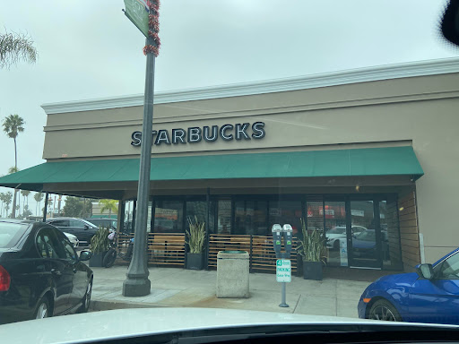 Starbucks image