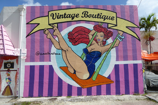 Thrift Store «Give Good Works», reviews and photos, 2401 N Miami Ave, Miami, FL 33127, USA