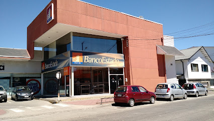 BancoEstado - Sucursal Valdivia Picarte