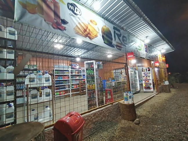 Supermercado Pañora San Carlos