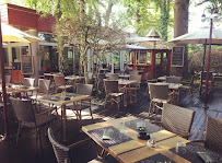 Atmosphère du Kbourut restaurant bar tapas à Pau - n°11