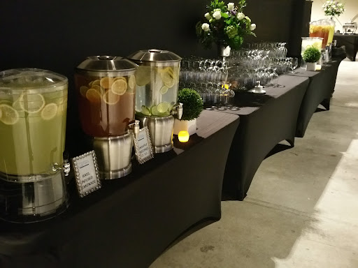 Caterer «Occasional Occasions by Carlton Catering», reviews and photos, 2000 Sylvan Rd SW, Atlanta, GA 30310, USA