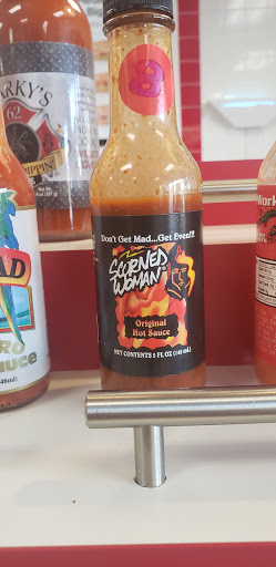 Sandwich Shop «Firehouse Subs», reviews and photos, 1001 E Bidwell St #101, Folsom, CA 95630, USA