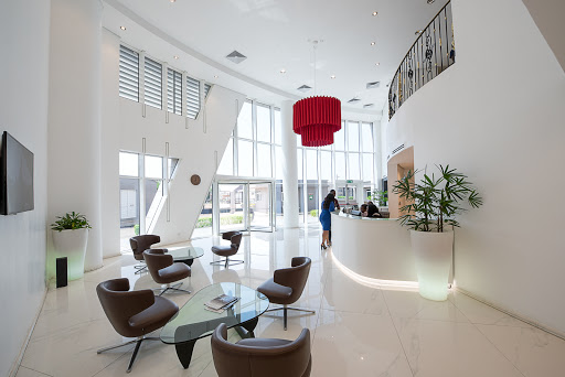 IL Bagno, Lekki-Epe Expressway P.O. Box 75660 Victoria Island Lagos, Nigeria., 1A Goshen Estate Rd, Lagos, Nigeria, Interior Designer, state Oyo